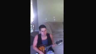 Big Wreck - Ease My Mind