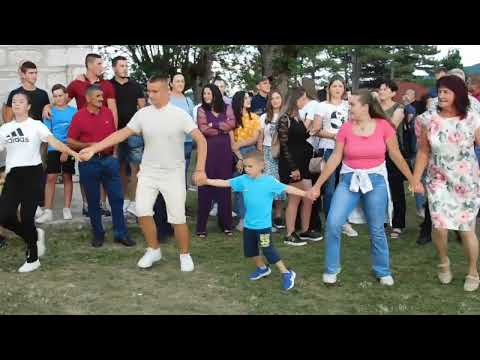 Vašar na Ilinom Brdu 2023 - Samo nema tebe Milorade