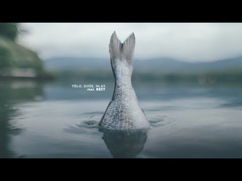 Video thumbnail for TĚLO, DUŠE, HLAS