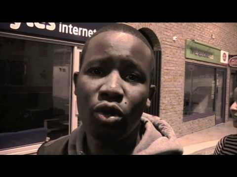 Witness' Video Shoot