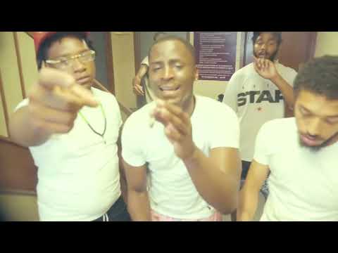 Taedoe Fetti - Aretha  (Shot By TySnapz)