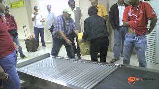 Download lagu Arrival at Polonia Airport Medan mp3 Download lagu Arrival at Polonia Airport Medan mp3