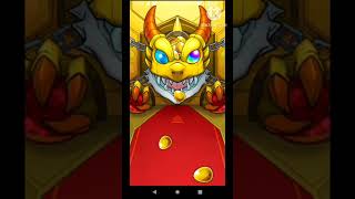 「モンスト」超獣神祭を10連で引いたら、またあいつが当たった
