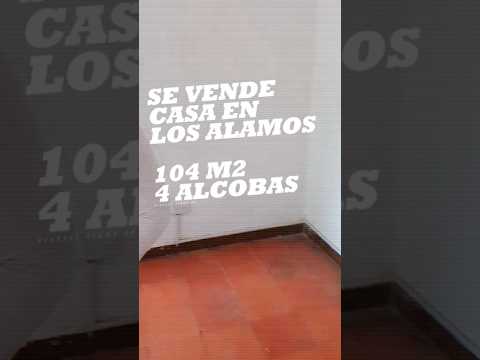 Casas, Venta, Brisas de los Álamos - $340.000.000