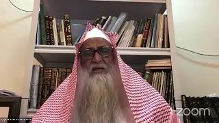 صورة الدرس (131) شرح سنن ابن ماجه - رحمه الله- كتاب التجارات 2181 لفضيلة الشيخ: وصي الله عباس حفظه الله