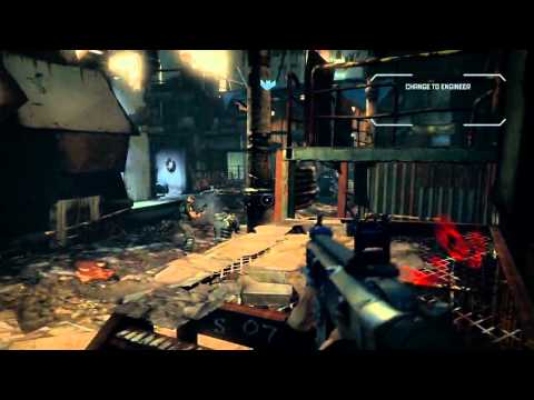 brink playstation 3 cheats