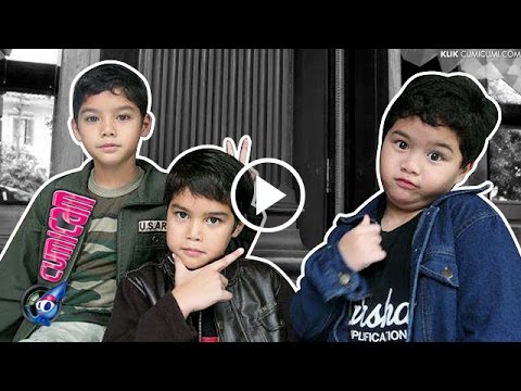 Seleb Files: Dhani-Maia Part 8 - Cumicam