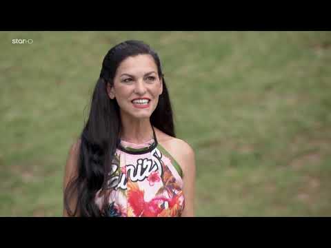 MasterChef Junior GR - Επεισόδιο 2