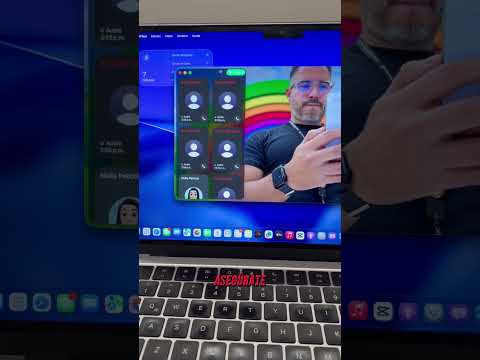 Principales ventajas de las webcams integradas en los dispositivos Apple
