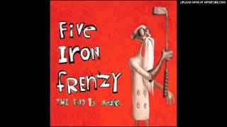 Five Iron Frenzy New Years Eve