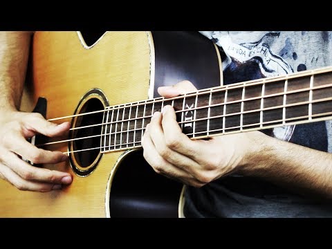 Numb - Linkin Bass - Davie504