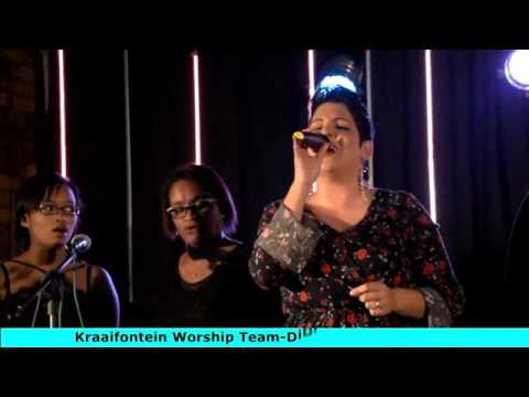 ROAC Kraaifontein -Didi