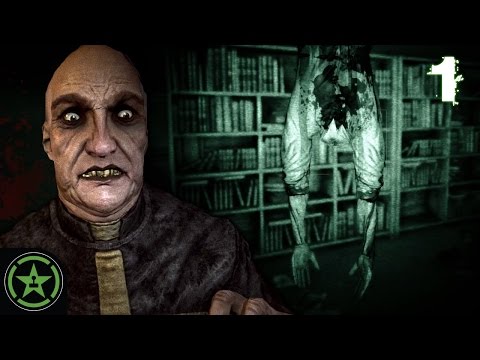 Let's Watch - Outlast