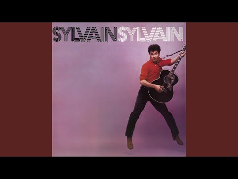 Sorry - Sylvain Sylvain