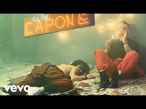 Tony Capone - NATI SBAGLIATI ft. Il Nano