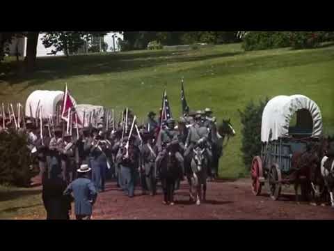General Lee Reaches Cashtown Gettysburg
