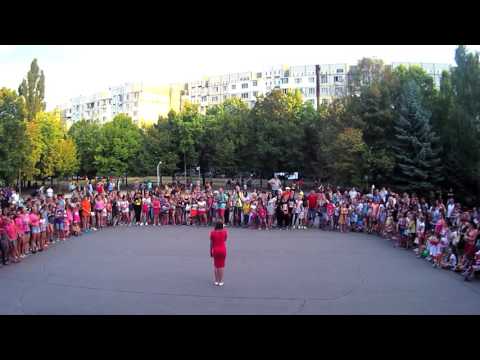 08 Valeria Bulicanu - Rolling in the deep