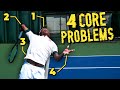 Why the Serve is So Hard to Learn