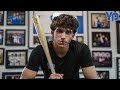 Day In The Life Of Jacob Lombard Top HS Baseball Prospect