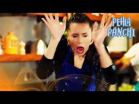 Shock Movement from Sanem to Polen! | Day Dreamer in Hindi - Urdu | Erkenci Kus