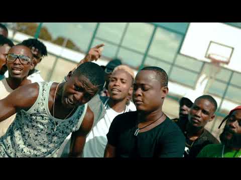 KIAMEPROMOVE = Ta Ganho - Young Bayano feat Bruno King & Principe Ouro Negro