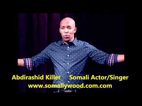 Farhio Show. Abdirashid Killer...HIBO