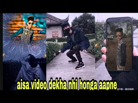 jaldi dekho ye video tik tok me nayaa aaya hai jaldi