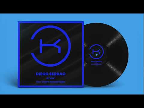 Diego Serrao - Givin'