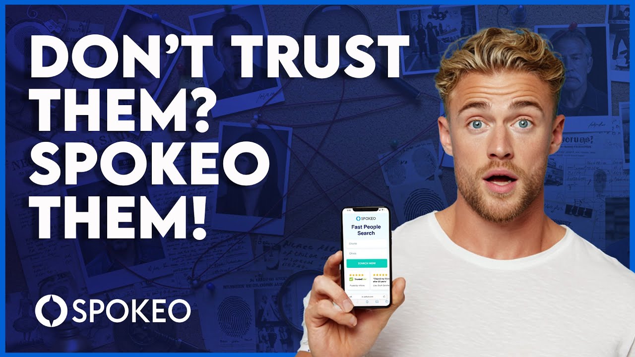 Trust Her Enough to Spokeo Her?