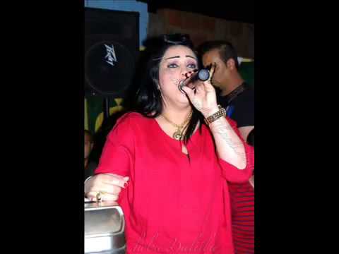 Cheba Dalila Chira Tebghi Tfahchiich Medahatte Live 2014 By Malak