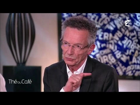 Portrait intimiste de Patrice Leconte (2ème partie) - Thé ou Café - 23/04/2017
