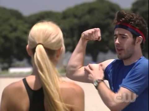 Beauty and the Geek Season 3 - Episode 5