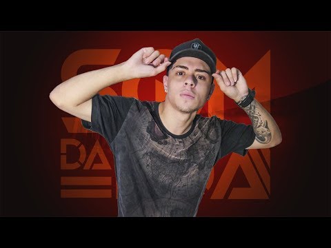 MC Chavão - Não Valorizou (DJ WS)