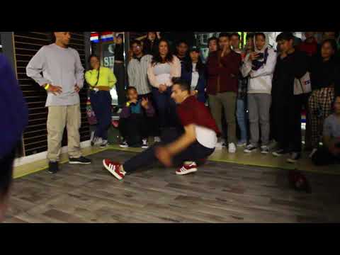 Kut Da Breakz! || FINAL Battle || Freshest Kings vs All Nations Rise