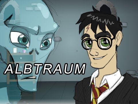 Harry Potter und schon wieder Irgendwas (Animation)