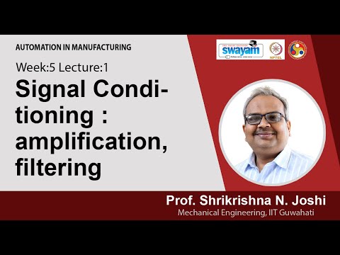 Automation in Manufacturing Intro Video