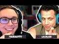 TYLER1 ACCUSES ME OF EVERYTHING BAN DELUSIONAL