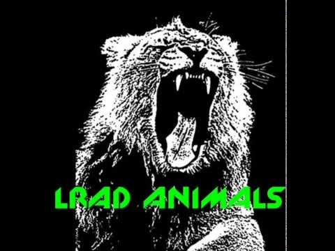 Knife Party vs. Martin Garrix vs. Milk N Cookies - LRAD Animals (Nikolai Lutsenko Mash Up)