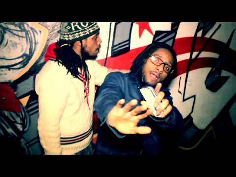 MONEY ROW X AIRPORT TONE "SHABBA" FREESTYLE