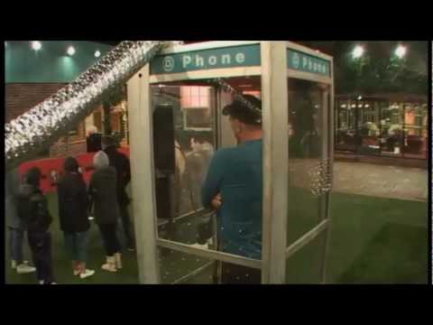 Vinnie's Birthday | Celebrity Big Brother 7