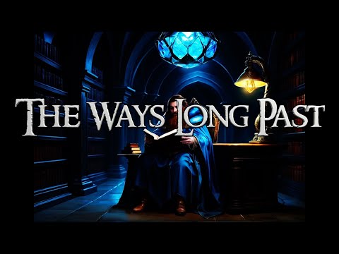 The Ways Long Past - Original Dwarven Song - Clamavi De Profundis