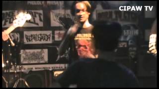 BORN TO CYCO - BREATH