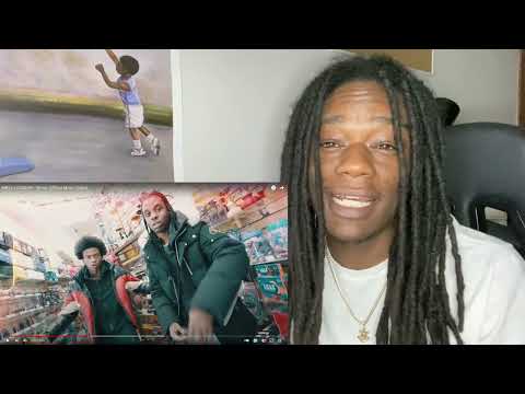 MB23 x QGMEER - Slimey (Official Music Video) A1Dotty Reaction
