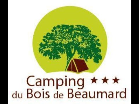 Camping du Bois de Beaumard - Camping Loire-Atlantique - Image N°2