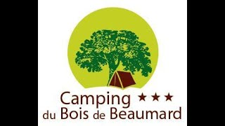 Camping du Bois de Beaumard - Camping Loire-Atlantique - Image N°2