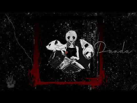 Rewers - Panda (by Lazze)