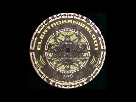 Zone 33 - Mutoid Lifeformz