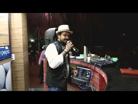 dev zindagi ek safar on kishore da birthday karaoke