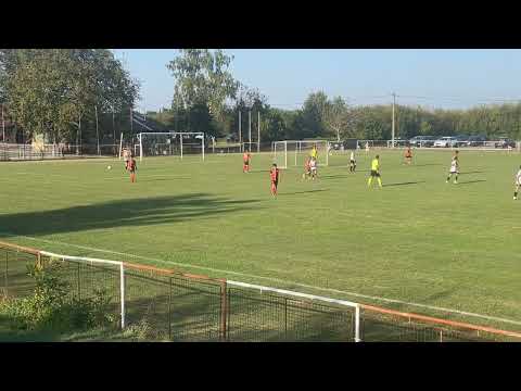 Rabona 2011 - Olimpik 2011 3:2