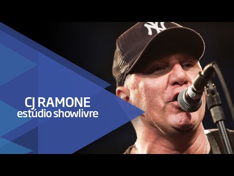 Carry Me Away - C.J. Ramone
